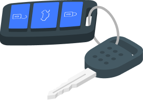 keys